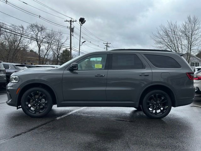 New 2026 Dodge Durango GT image 2