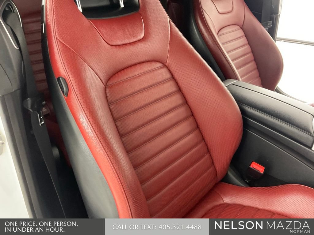 Used 2019 Mercedes-Benz C 300 Cabriolet image 21