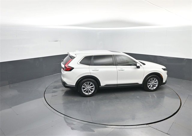 Used 2025 Honda CR-V EX-L image 25