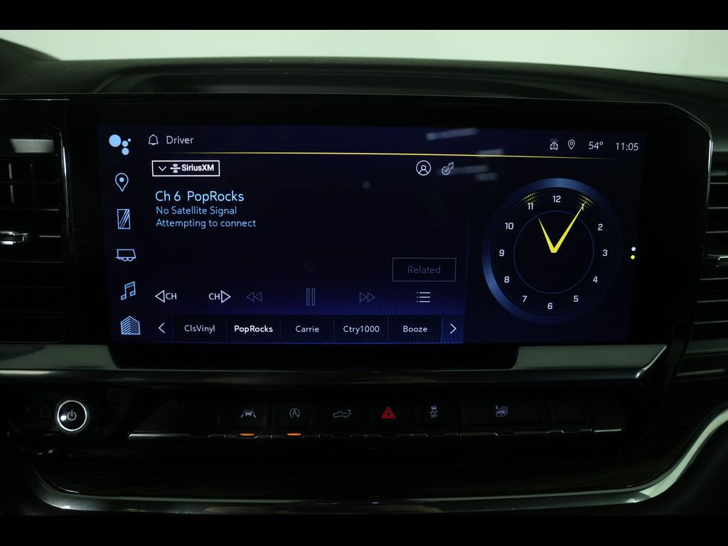 Used 2024 Chevrolet Silverado 1500 LT image 28