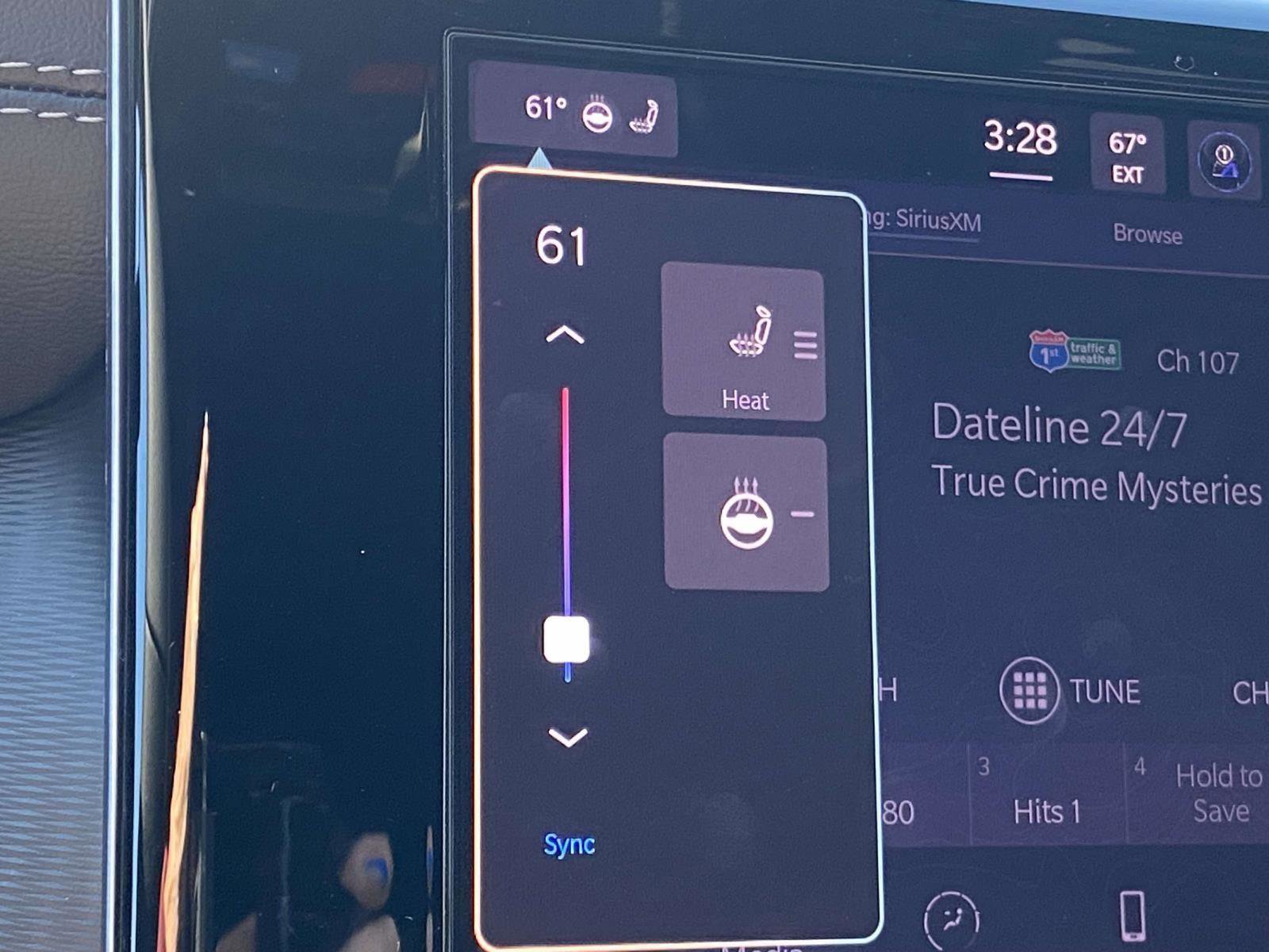 New 2025 Jeep Grand Cherokee Laredo X w/ Luxury Tech Group I image 6