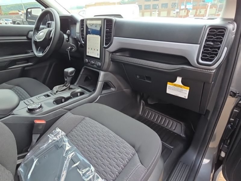 New 2026 Ford Ranger XL AWD/4WD image 12