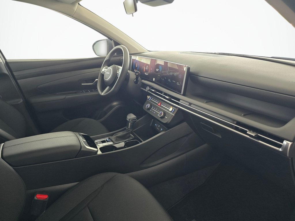 New 2026 Hyundai Tucson SE AWD/4WD image 41