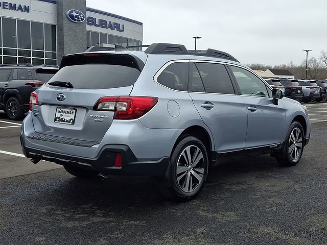Used 2018 Subaru Outback 3.6R Limited image 7