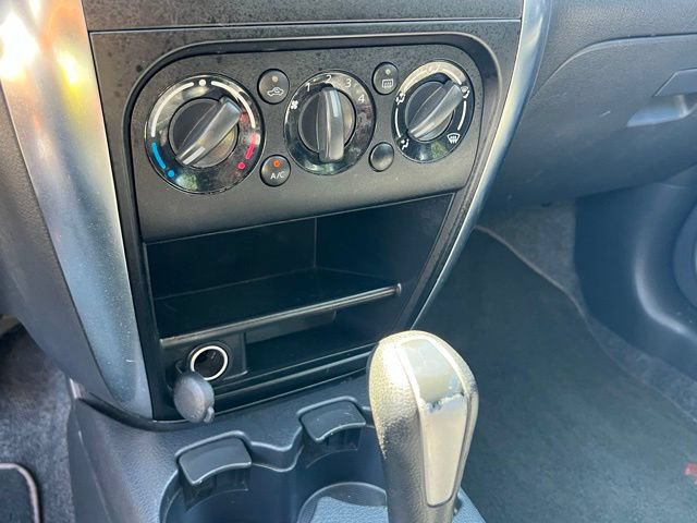 Used 2008 Suzuki SX4 Hatchback FWD image 20