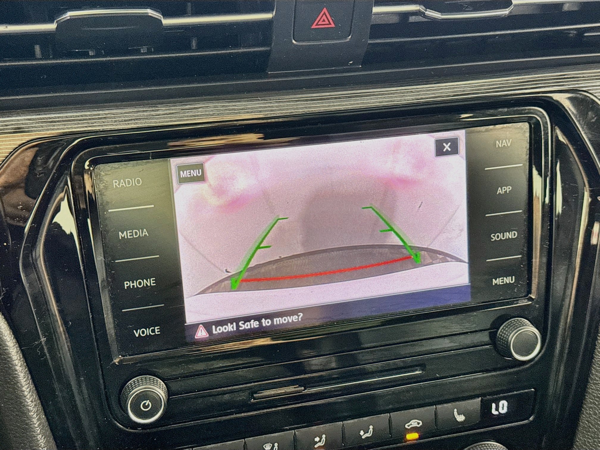 Used 2021 Volkswagen Passat 2.0T R-Line FWD image 3