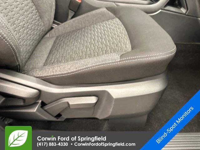 New 2026 Ford Ranger XL w/ Trailer Tow Package image 12