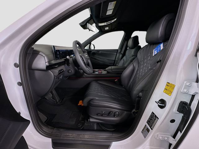 New 2026 Genesis GV80 3.5T Prestige image 16