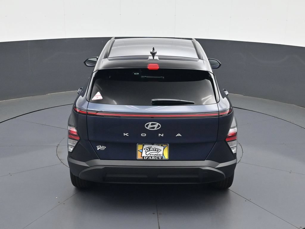 New 2026 Hyundai Kona SEL Sport FWD image 18