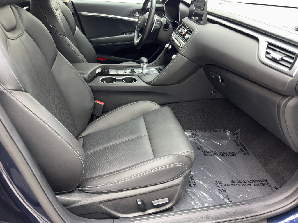 Used 2026 Genesis G70 2.5T RWD image 46