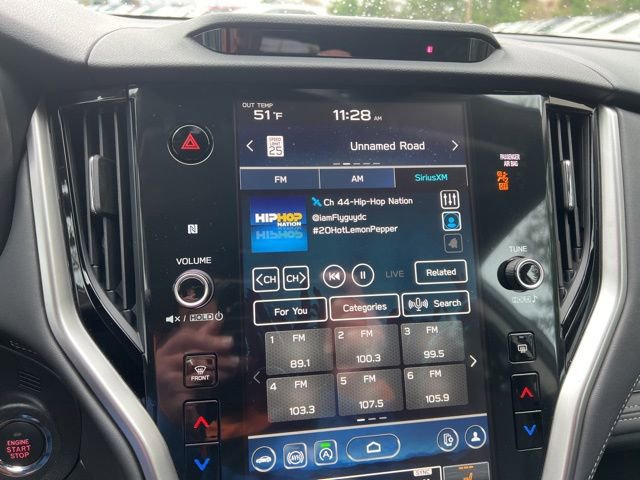 Used 2025 Subaru Outback Limited w/ Popular Package #2 image 33