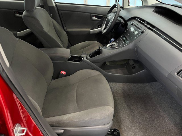 Used 2011 Toyota Prius Three FWD image 13