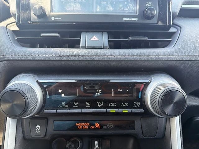 Used 2020 Toyota RAV4 LE w/ Carpet Mat Package FWD image 14