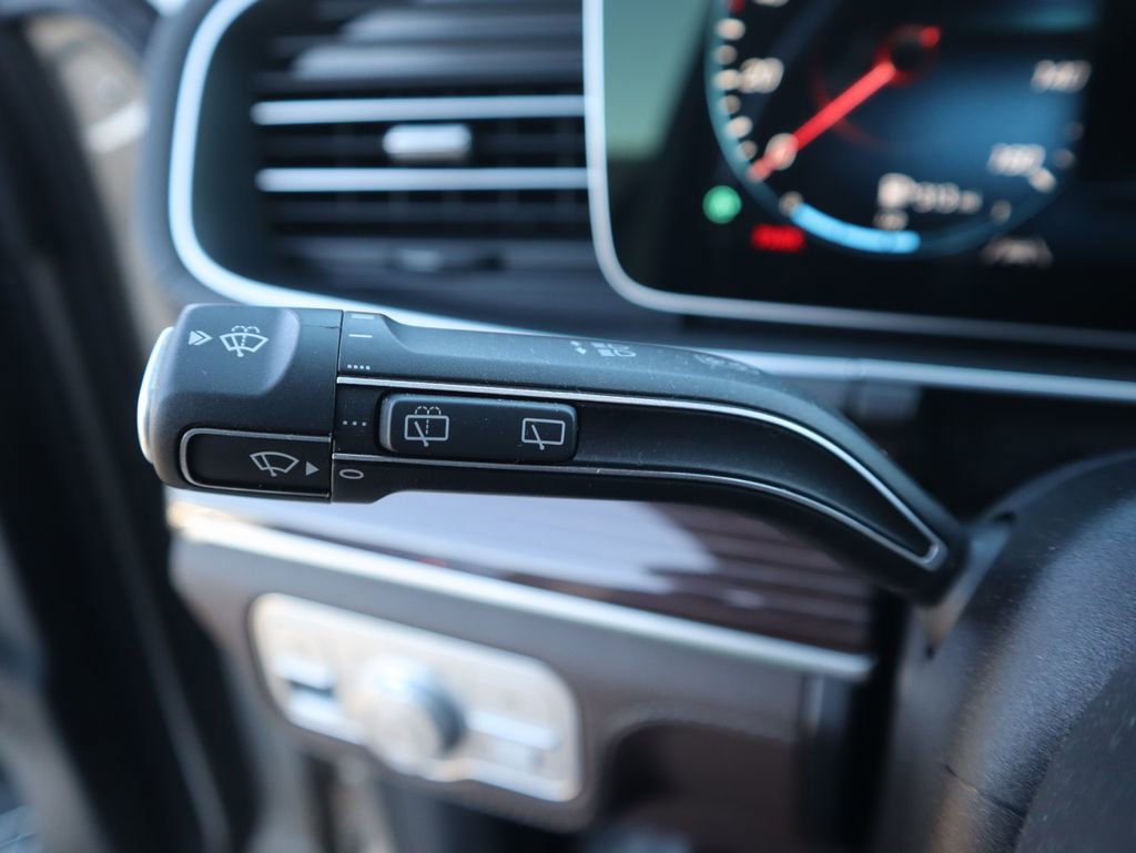 Certified 2022 Mercedes-Benz GLE 350 4MATIC image 23