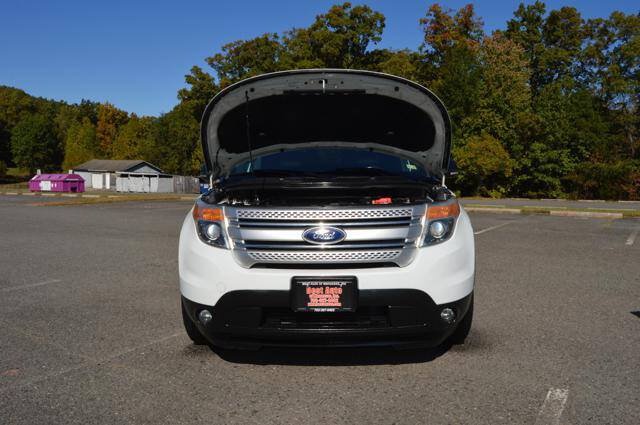 Used 2013 Ford Explorer XLT AWD/4WD image 72