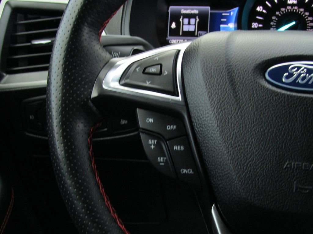 Used 2022 Ford Edge ST-Line image 25