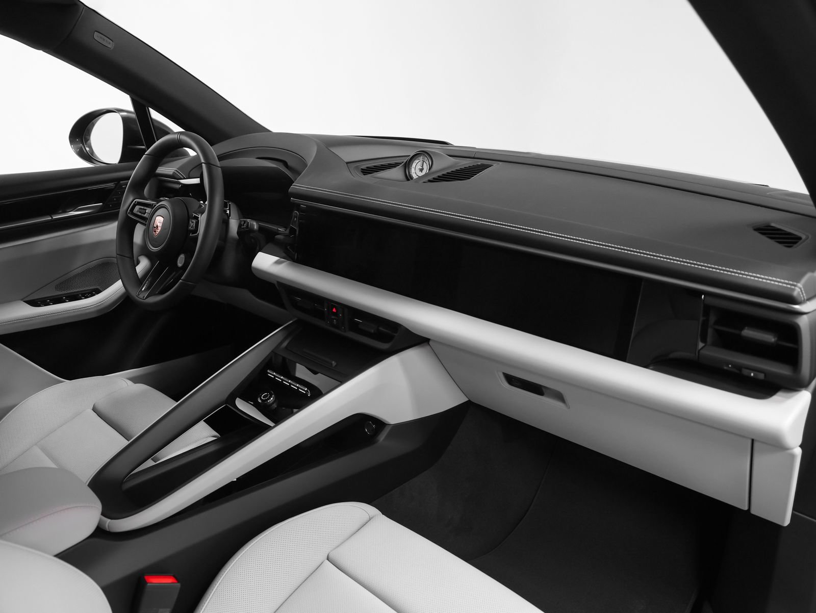 New 2026 Porsche Macan 4 Electric AWD/4WD image 24