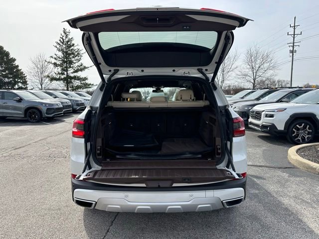 Used 2019 BMW X5 xDrive40i w/ Premium Package AWD/4WD image 37