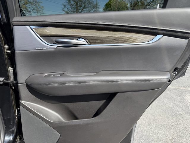 Used 2022 Cadillac XT5 Premium Luxury w/ Platinum Package FWD image 35