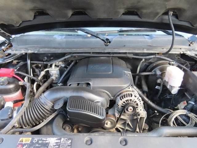 Used 2013 Chevrolet Silverado 1500 W/T AWD/4WD image 25
