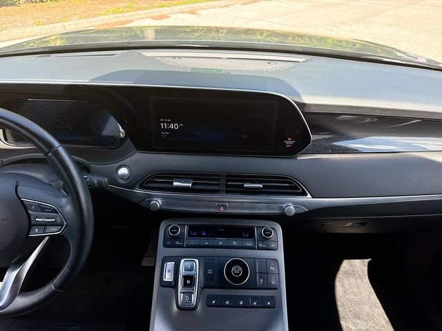 Used 2020 Hyundai Palisade Limited FWD image 20