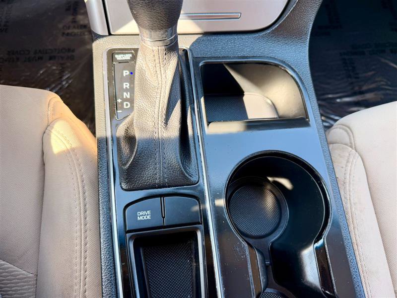 Used 2015 Hyundai Sonata SE FWD image 15