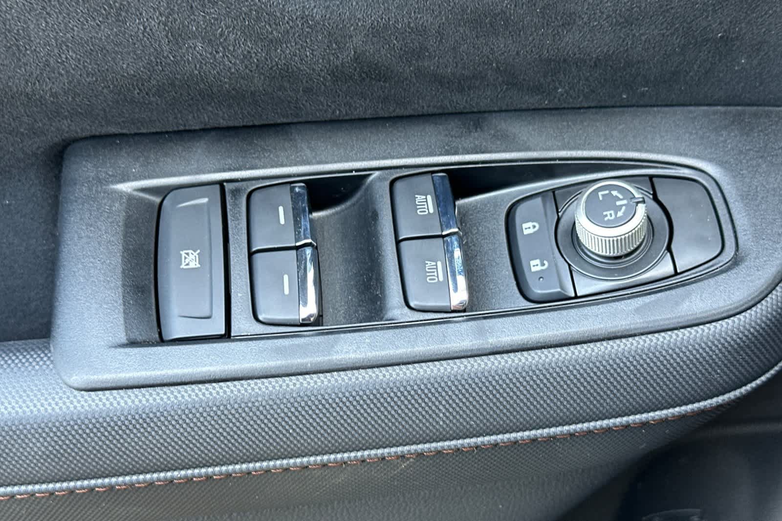 New 2026 Subaru Forester Touring AWD/4WD image 11