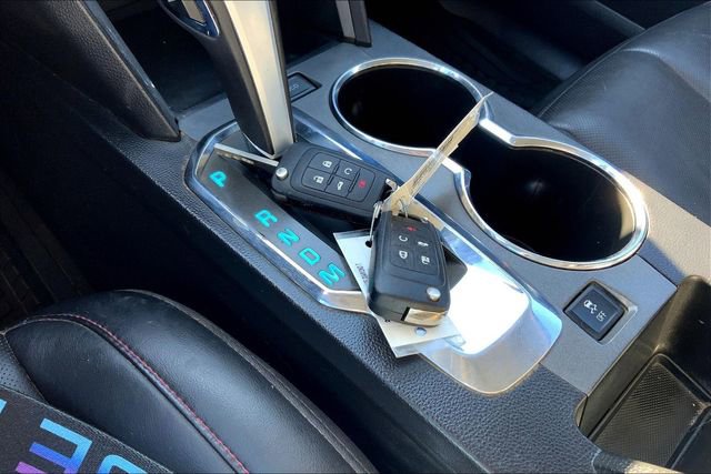 Used 2013 Chevrolet Equinox LTZ image 11