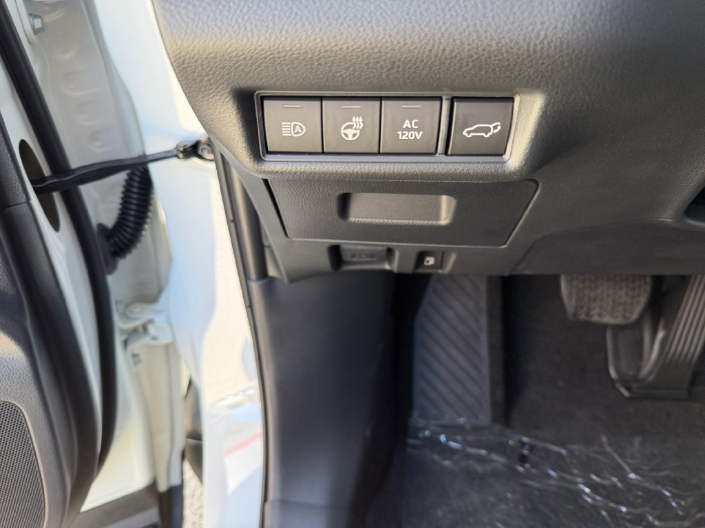 New 2026 Toyota Grand Highlander AWD Hybrid image 17