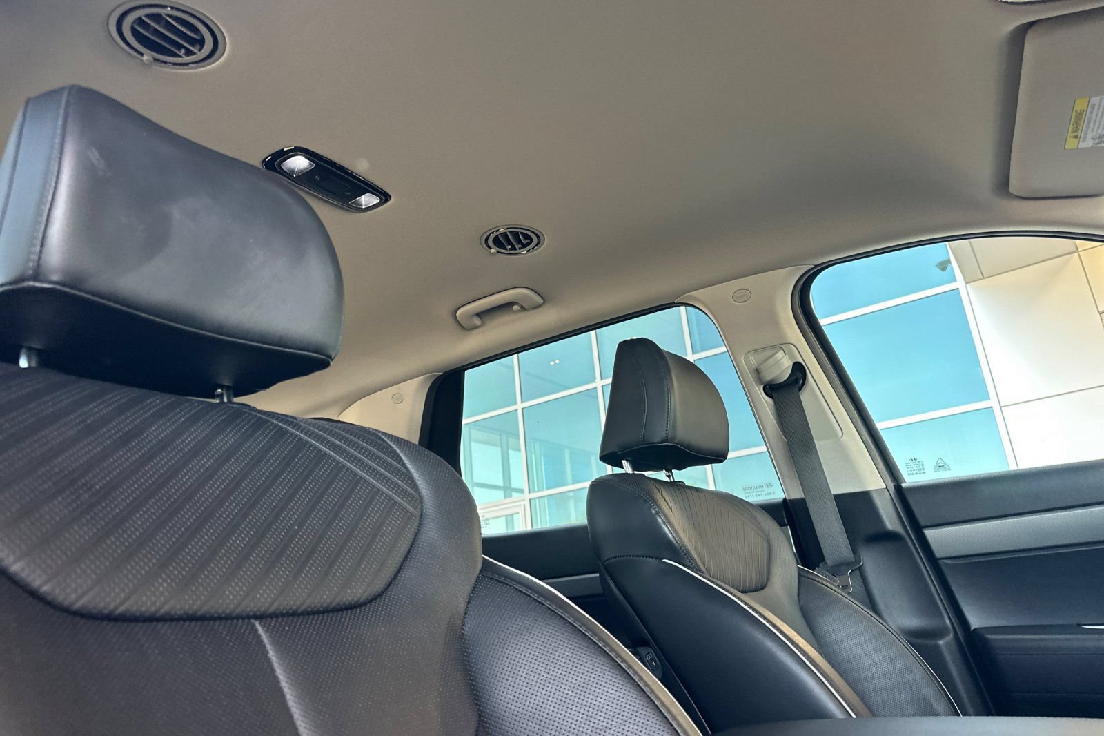 Used 2024 Hyundai Palisade SEL FWD image 22