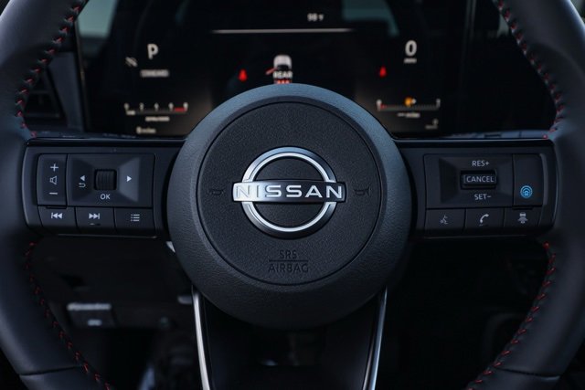 New 2025 Nissan Kicks SR image 25