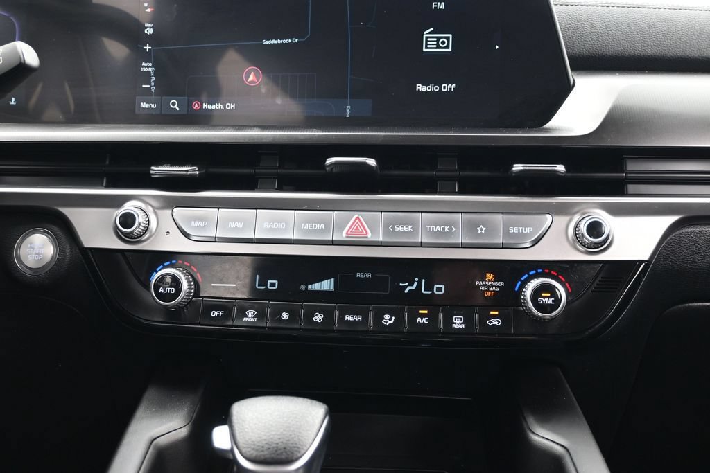 Used 2024 Kia Telluride LX FWD image 46