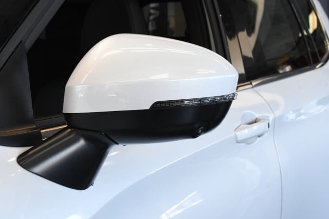 New 2026 Mitsubishi Outlander SEL AWD/4WD image 9