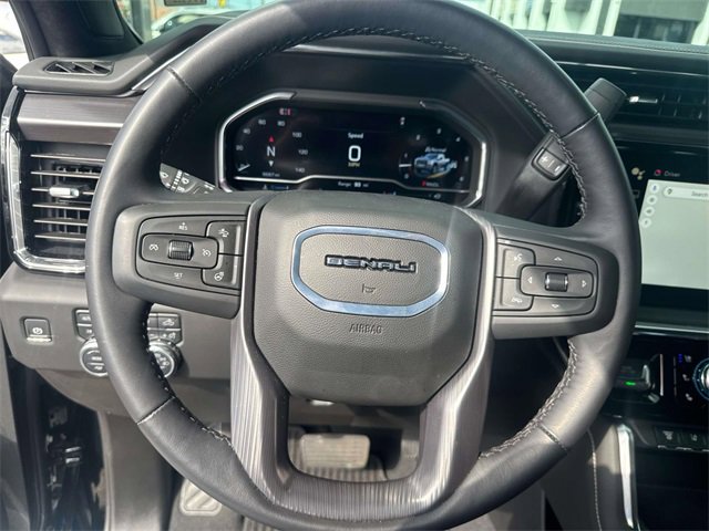 Used 2025 GMC Sierra 2500 Denali Ultimate image 26