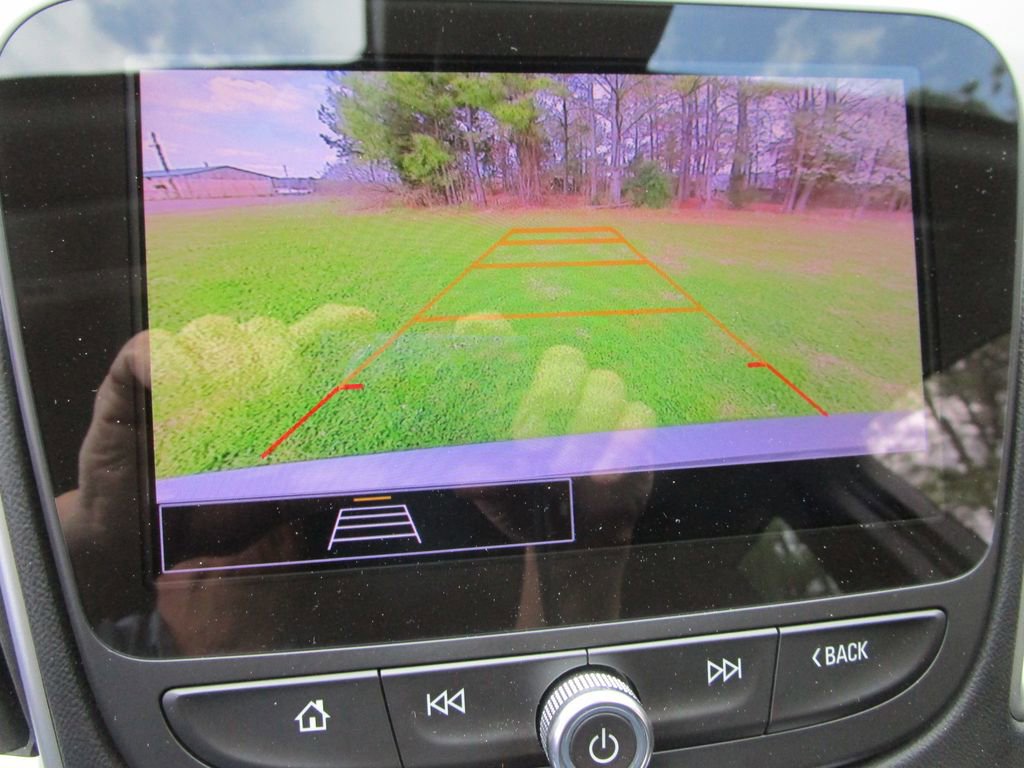 Used 2024 Chevrolet Malibu RS image 36