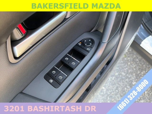 Used 2026 MAZDA CX-50 AWD 2.5 Hybrid w/ Premium Pkg image 11