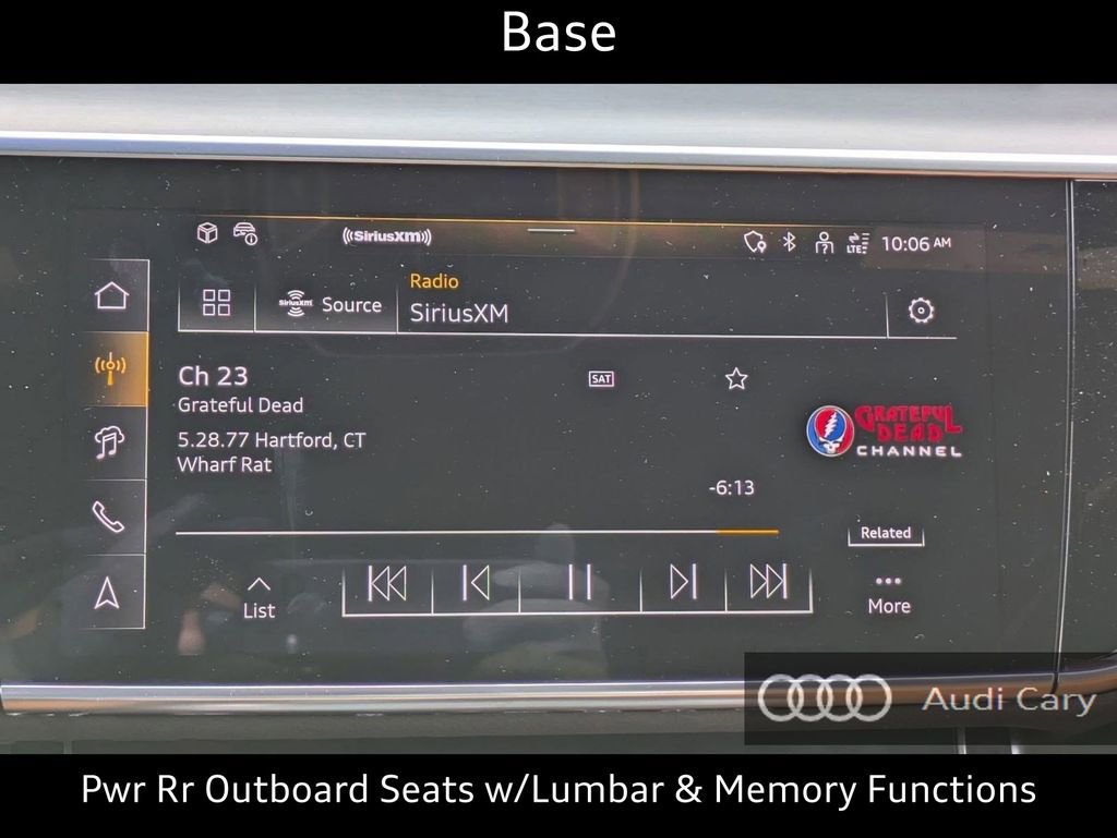 New 2025 Audi S8 image 12