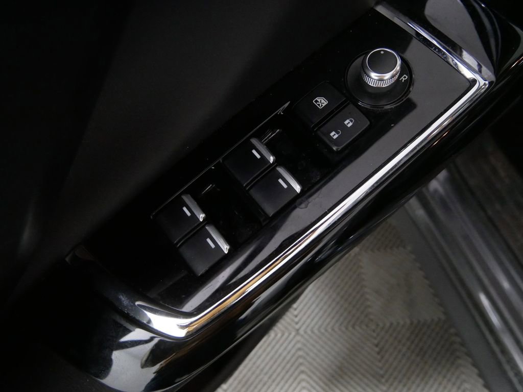 Used 2023 MAZDA CX-9 Touring Plus AWD/4WD image 19