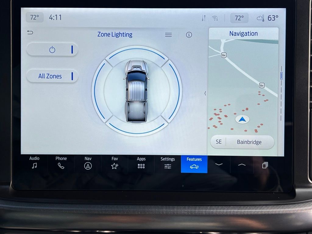 New 2025 Ford F150 Raptor image 53