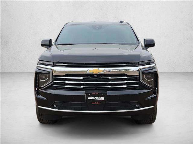 New 2026 Chevrolet Suburban LT AWD/4WD image 6