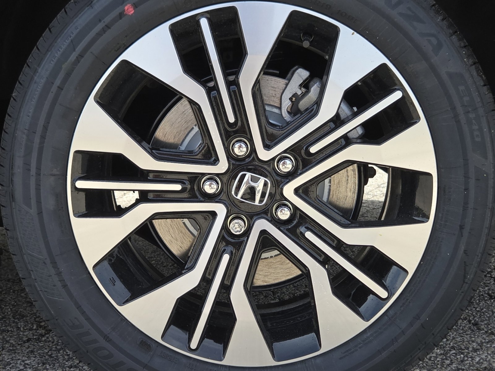 New 2026 Honda Odyssey Elite image 13