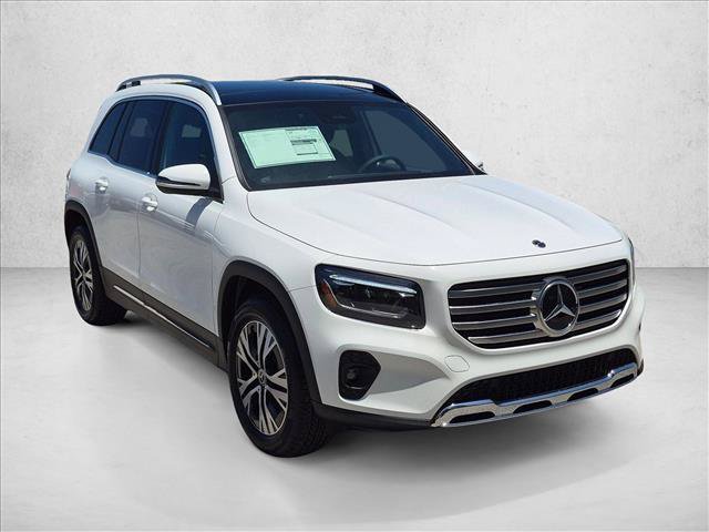 New 2026 Mercedes-Benz GLB 250 image 6