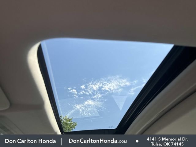 Used 2016 Honda Civic EX-T image 10