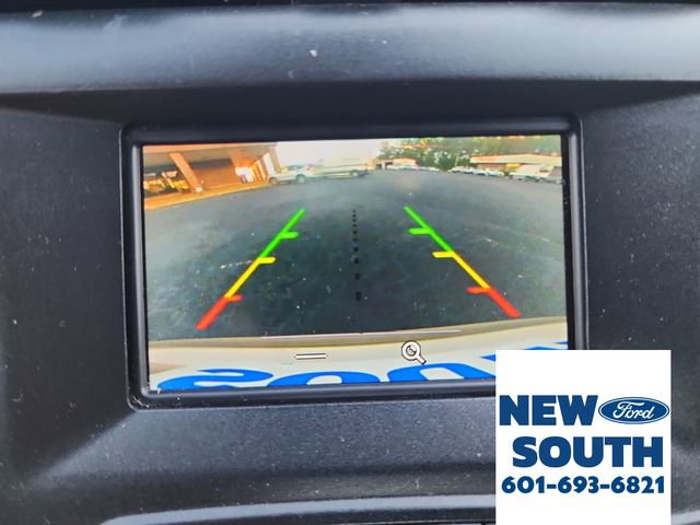 Used 2019 Ford Fusion S image 20