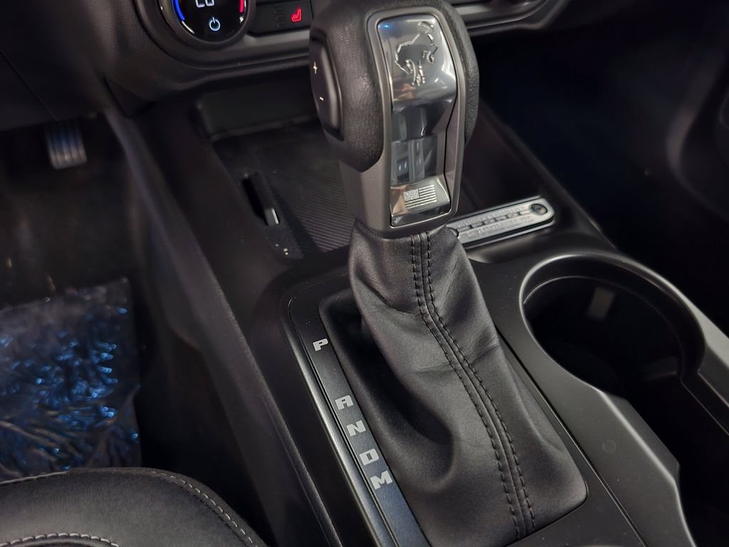 New 2026 Ford Bronco Big Bend AWD/4WD image 17