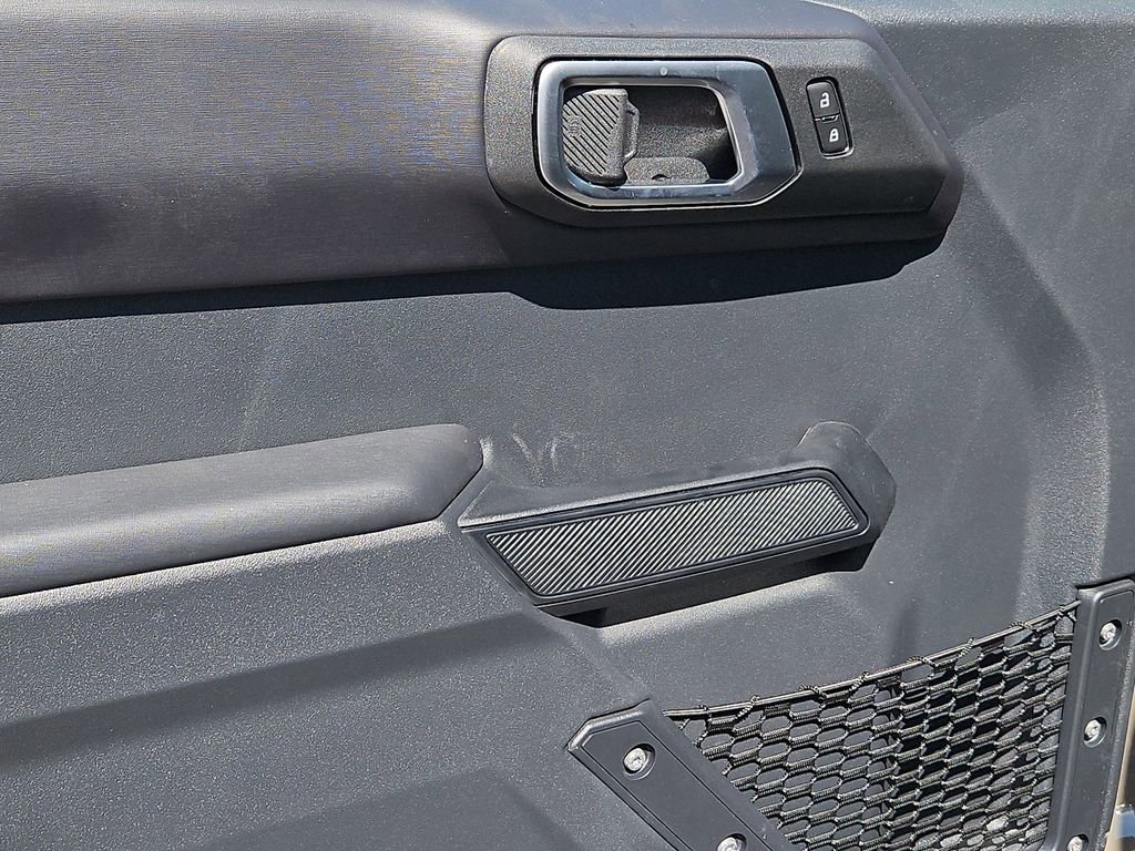 New 2026 Ford Bronco Outer Banks image 21