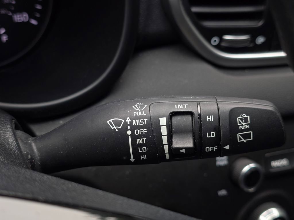Used 2022 Kia Sportage LX image 28