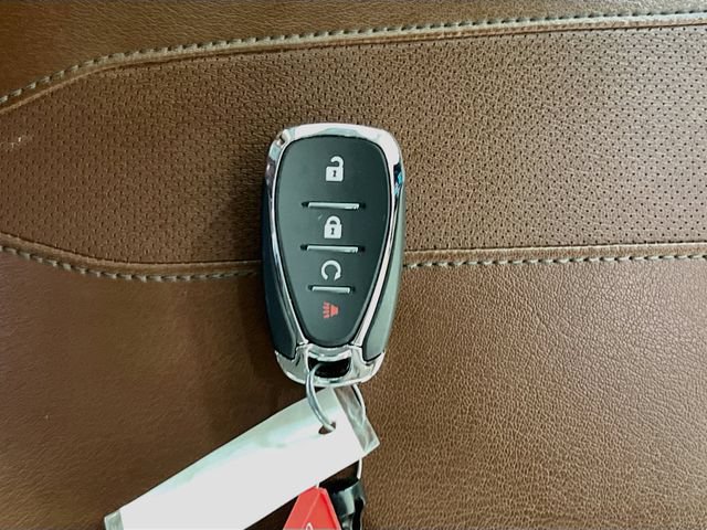 Used 2019 Chevrolet Traverse High Country AWD/4WD image 33