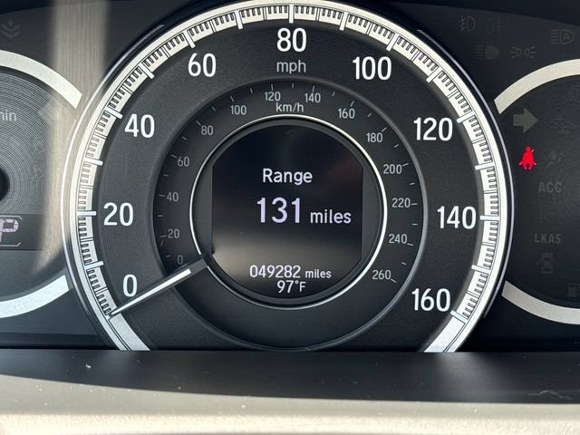 Used 2017 Honda Accord Touring image 24