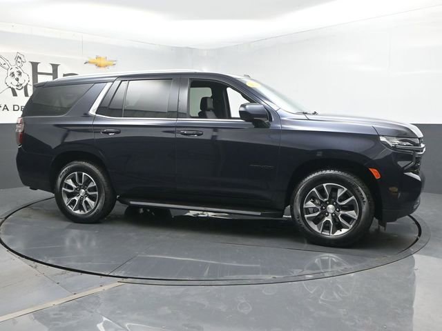 Used 2023 Chevrolet Tahoe LS w/ Driver Alert Package